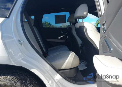 2025 Acura Rdx Standard из США, поврежденный, VIN 5J8TC2H43SL034198